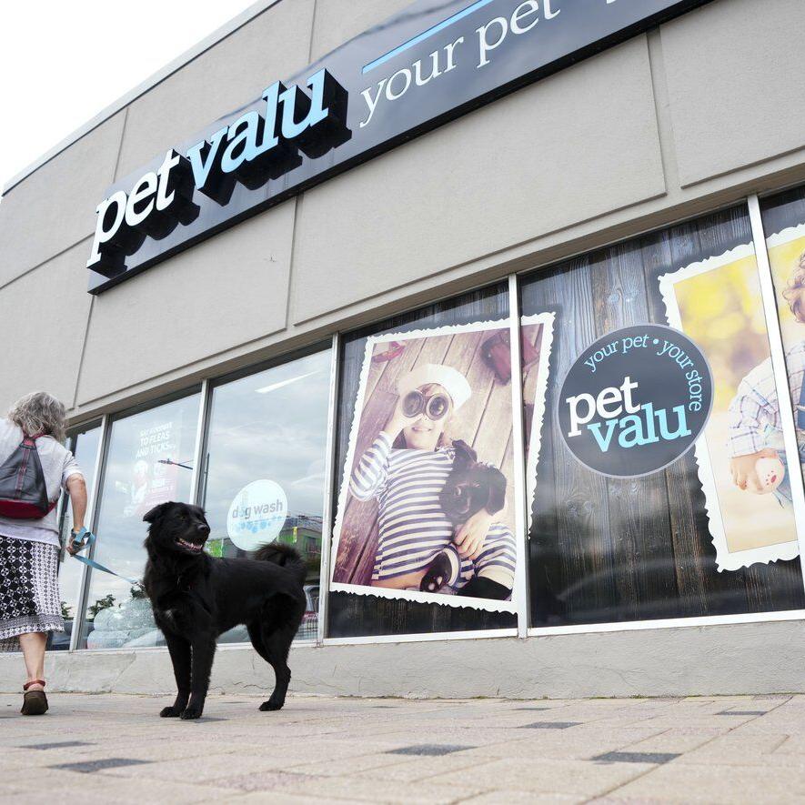 Pet Valu announces Greg Ramier as new CEO, reports Q2 profit of $21.8M